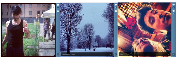#QuartoOggiaro: un’etnografia digitale su Instagram